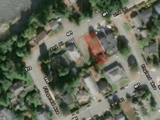Lot for sale in Courtenay, 432 2nd St, 1041936 | Realtylink.org