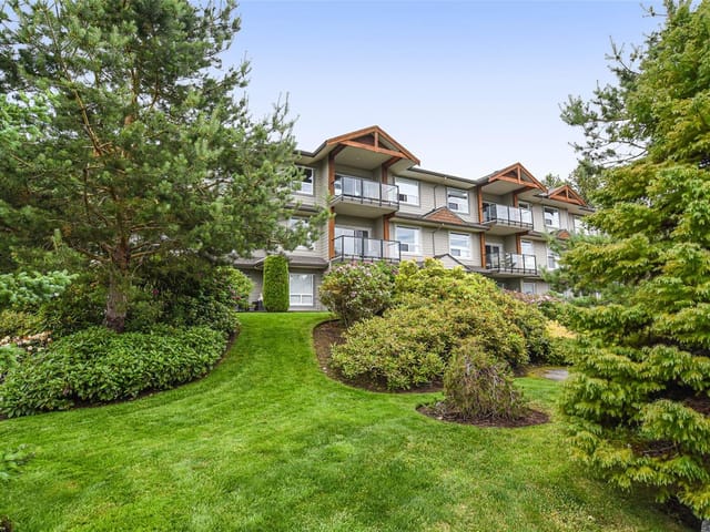 Apartment for sale in Courtenay, 202 199 31st St, 1041938 | Realtylink.org