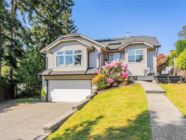 House for sale in Nanaimo, 4755 Spirit Pl, 1041940 | Realtylink.org