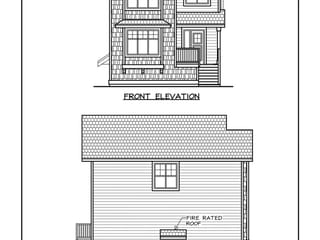 1/2 Duplex for sale in Courtenay, B 444 2nd St, 1041946 | Realtylink.org