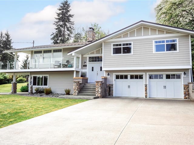 House for sale in Nanaimo, 1569 Murdoch Rd, 1041954 | Realtylink.org