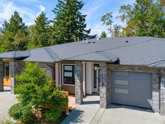 Townhouse for sale in Duncan, 133 1234 Viewtop Rd, 1041971 | Realtylink.org