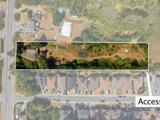 Multi-family for sale in Nanaimo, 950 Bruce Ave, 1041976 | Realtylink.org