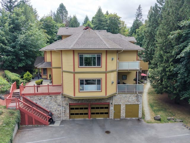 Townhouse for sale in Ladysmith, 302 1244 4th Ave, 1041987 | Realtylink.org