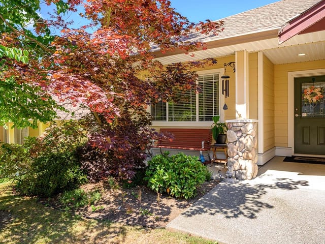 Townhouse for sale in Courtenay, 47 2728 1st St, 1041989 | Realtylink.org
