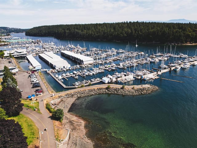 Apartment for sale in Nanaimo, 703 33 Mt. Benson Rd, 1041993 | Realtylink.org