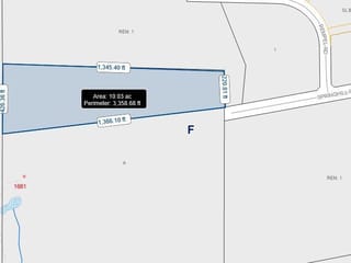 Industrial for sale in Errington, Lot 1 Springhill Rd, 1042004 | Realtylink.org