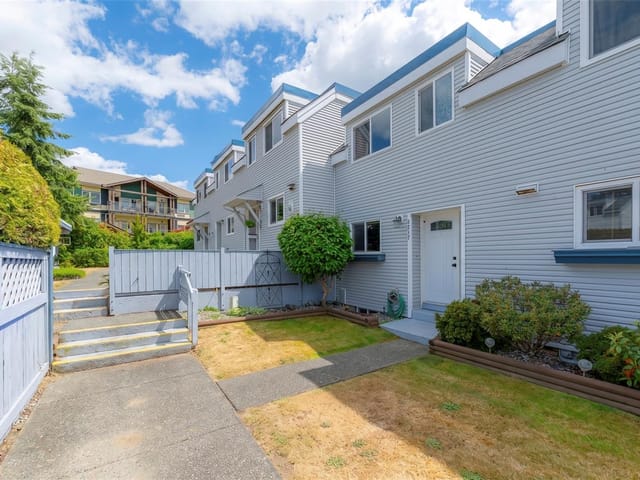 Townhouse for sale in Port Alberni, 4217 8th Ave, 1042022 | Realtylink.org