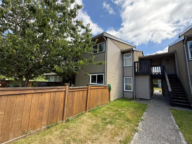 Apartment for sale in Port Hardy, 29 9130 Granville St, 1042032 | Realtylink.org