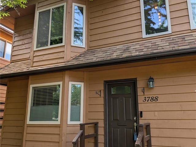 Townhouse for sale in Port Alberni, 3788 Argyle Way, 1042037 | Realtylink.org