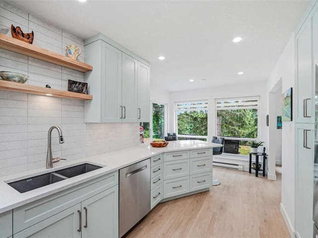 Townhouse for sale in Nanoose Bay, 9 2655 Andover Rd, 1042047 | Realtylink.org