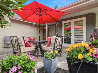 Townhouse for sale in Nanoose Bay, 9 2655 Andover Rd, 1042047 | Realtylink.org