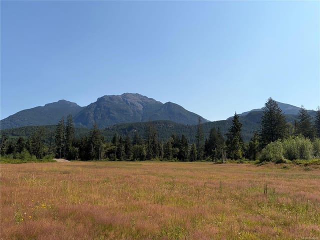 Lot for sale in Sayward, 1845 Stowe Creek Rd, 1042049 | Realtylink.org