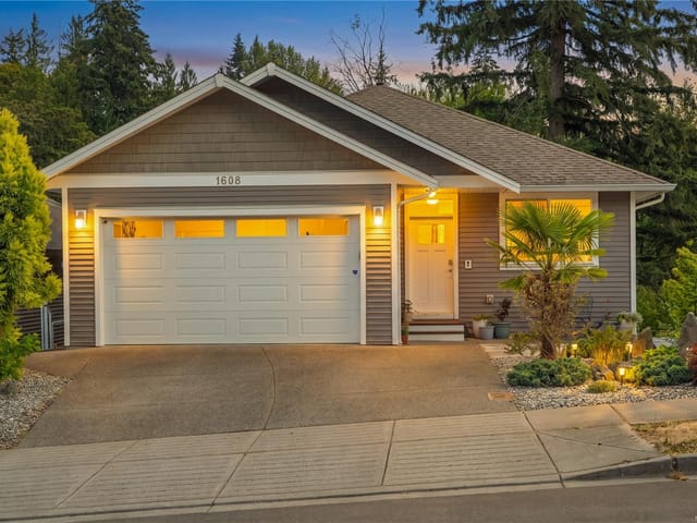 House for sale in Nanaimo, 1608 Hosanna Way, 1042051 | Realtylink.org
