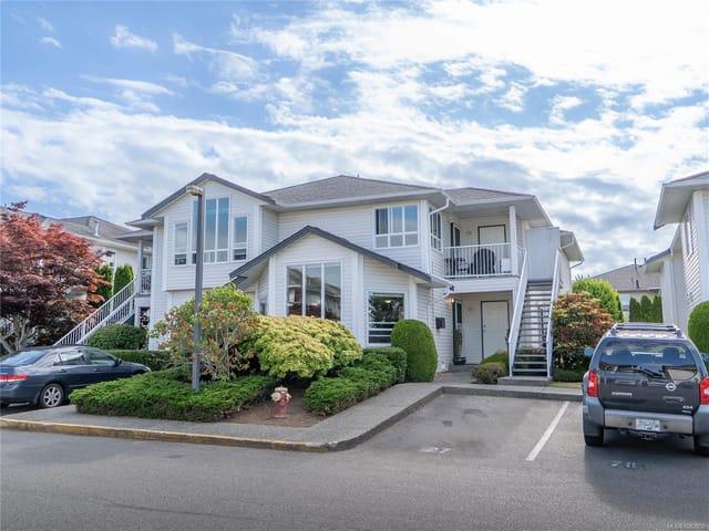 Townhouse for sale in Nanaimo, 27 6245 Blueback Rd, 1042059 | Realtylink.org