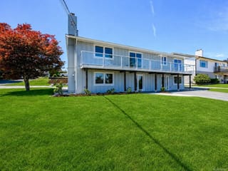 1/2 Duplex for sale in Campbell River, A 896 Galerno Rd, 1042067 | Realtylink.org