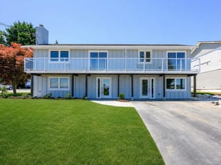 1/2 Duplex for sale in Campbell River, A 896 Galerno Rd, 1042067 | Realtylink.org