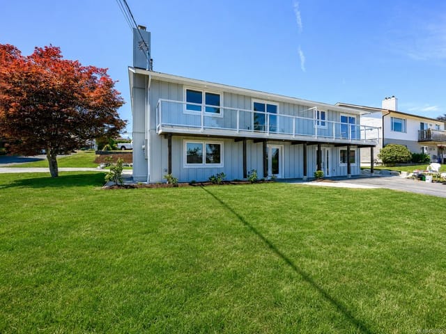 1/2 Duplex for sale in Campbell River, S 896 Galerno Rd, 1042067 | Realtylink.org