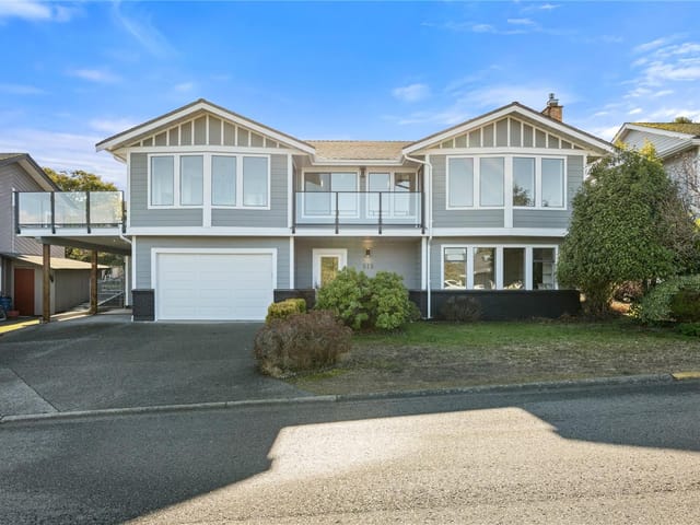 House for sale in Nanaimo, 819 Athena Pl, 1042068 | Realtylink.org