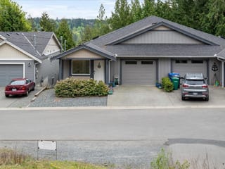 1/2 Duplex for sale in Nanaimo, 2376 Extension Rd, 1042070 | Realtylink.org