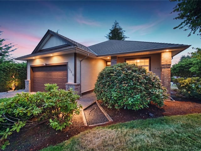 House for sale in Nanaimo, 3440 Blackfoot Way, 1042076 | Realtylink.org