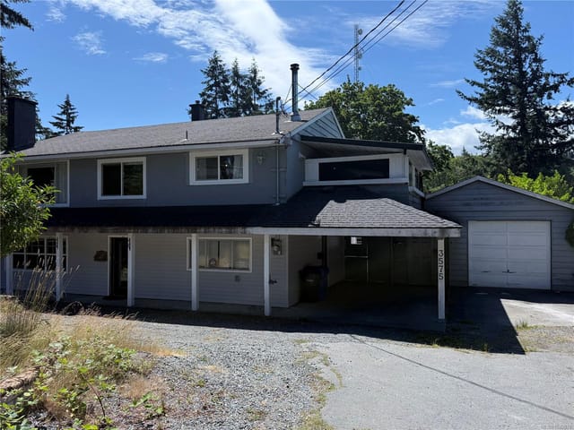 House for sale in Nanaimo, 3575 Uplands Dr, 1042078 | Realtylink.org