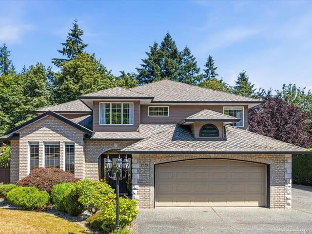 House for sale in Nanaimo, 2539 Westberry Pl, 1042081 | Realtylink.org