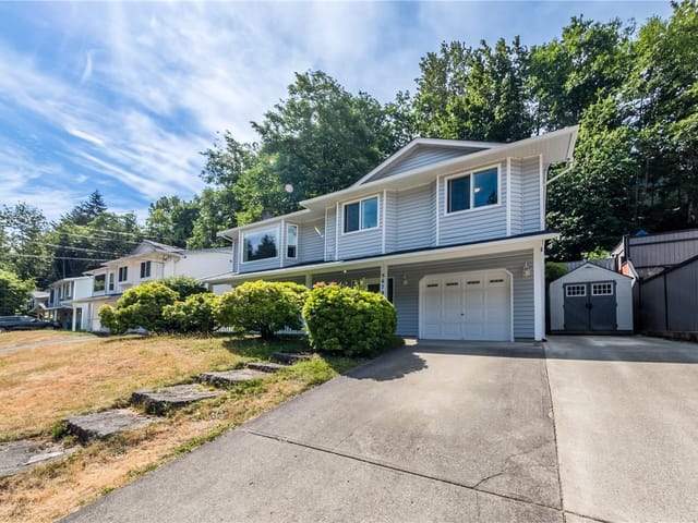 House for sale in Nanaimo, 5679 Brookwood Dr, 1042089 | Realtylink.org