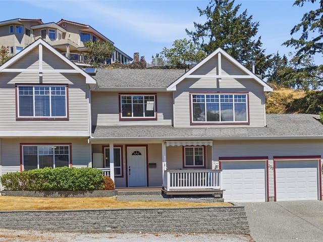 House for sale in Nanaimo, 339 Nottingham Dr, 1042097 | Realtylink.org
