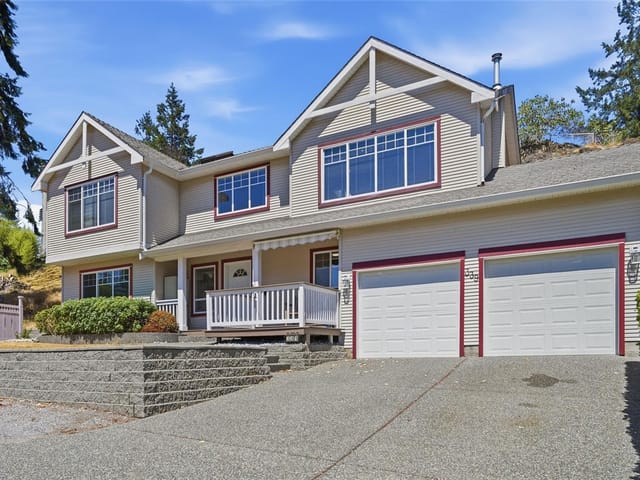 House for sale in Nanaimo, 339 Nottingham Dr, 1042097 | Realtylink.org