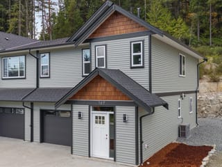 1/2 Duplex for sale in Ladysmith, 169 Hunter Way, 1042105 | Realtylink.org