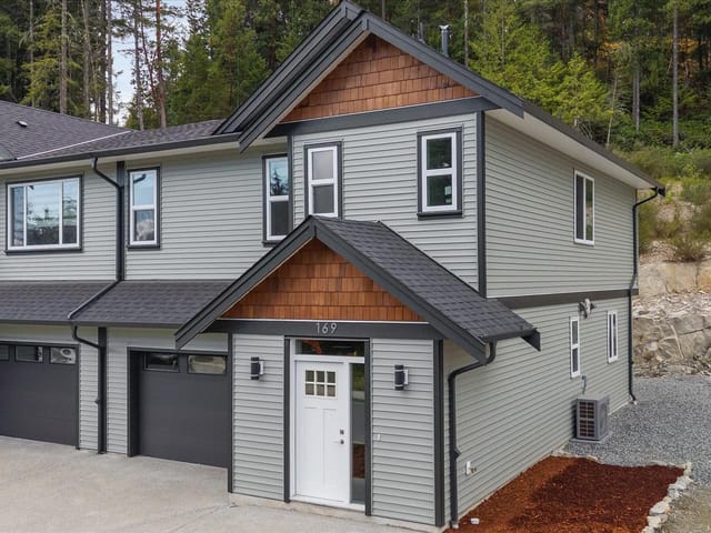 1/2 Duplex for sale in Ladysmith, 169 Hunter Way, 1042105 | Realtylink.org