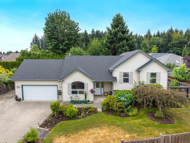 House for sale in Courtenay, 2157 Swallow Cres, 1042115 | Realtylink.org