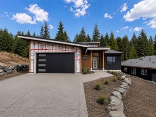 House for sale in Lake Cowichan, 537 Mountain View Dr, 1042117 | Realtylink.org