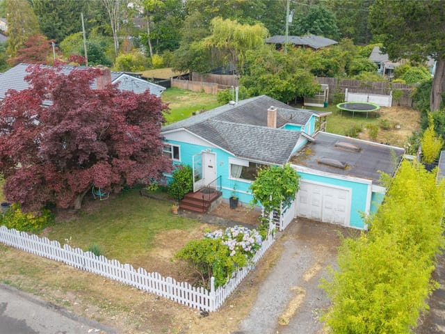 House for sale in Nanaimo, 709 Stirling Ave, 1042126 | Realtylink.org