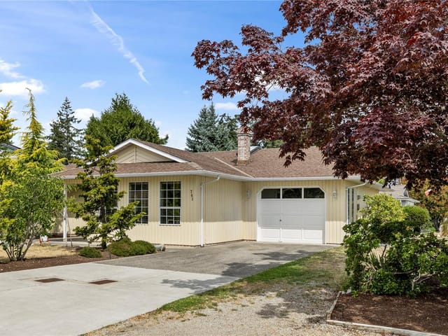 House for sale in Parksville, 763 Camellia Pl, 1042133 | Realtylink.org