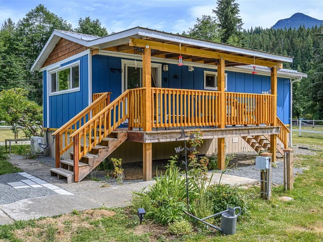 House for sale in Sayward, 429 Community Rd, 1042145 | Realtylink.org