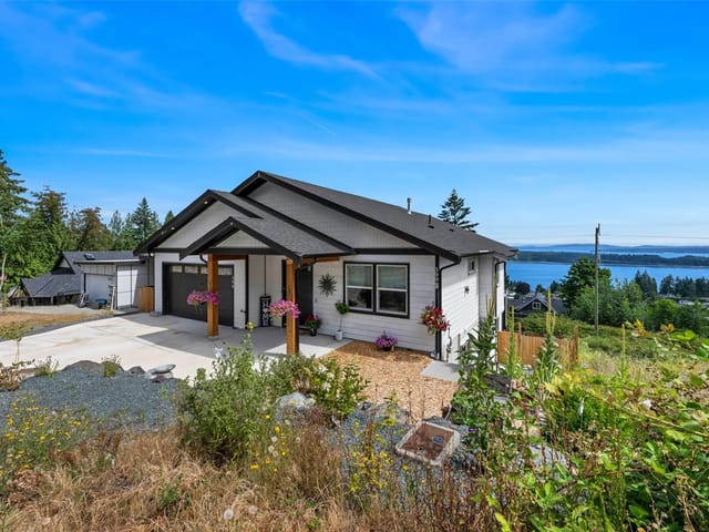 House for sale in Ladysmith, 399 Thetis Dr, 1042159 | Realtylink.org