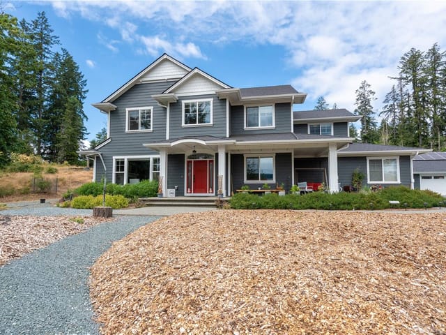 House for sale in Duncan, 6430 Lakes Rd, 1042162 | Realtylink.org
