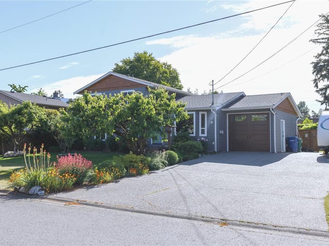 House for sale in Nanaimo, 2177 Lancashire Ave, 1042163 | Realtylink.org