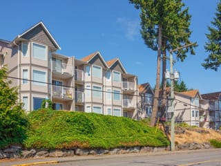 Apartment for sale in Chemainus, 106 9916 Daniel St, 1042169 | Realtylink.org