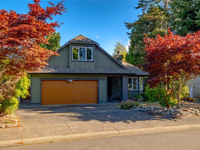 House for sale in Nanaimo, 4915 Denford Pl, 1042175 | Realtylink.org