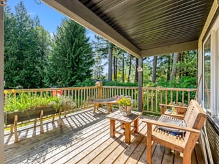 House for sale in Denman Island, 1495 Baikie Rd, 1042176 | Realtylink.org