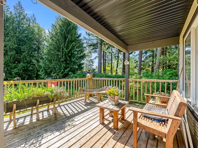 House for sale in Denman Island, 1495 Baikie Rd, 1042176 | Realtylink.org