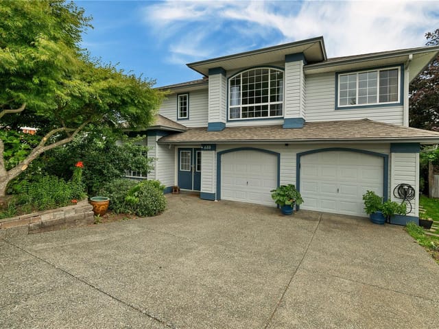 House for sale in Campbell River, 688 Hudson Rd, 1042195 | Realtylink.org