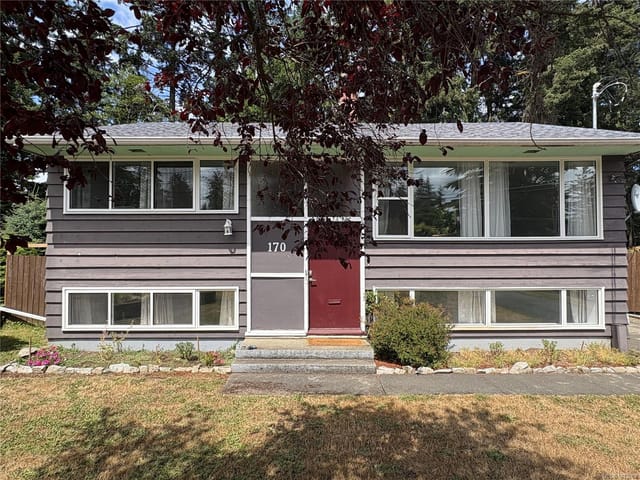 House for sale in Nanaimo, 170 Giggleswick Pl, 1042202 | Realtylink.org