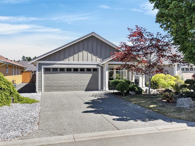 House for sale in Parksville, 188 Meridian Way, 1042207 | Realtylink.org