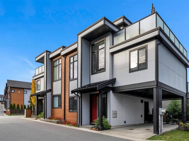 Townhouse for sale in Langford, 103 1202 Nova Ct, 1042210 | Realtylink.org