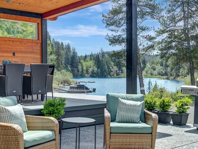 Recreational Property for sale in Port Alberni, 27 10750 Central Lake Rd, 1042229 | Realtylink.org