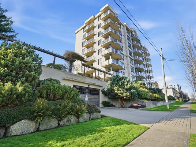 Apartment for sale in Nanaimo, 201 225 Rosehill St, 1042239 | Realtylink.org